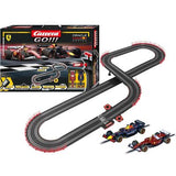 Carrera Racing Set F1 1:43