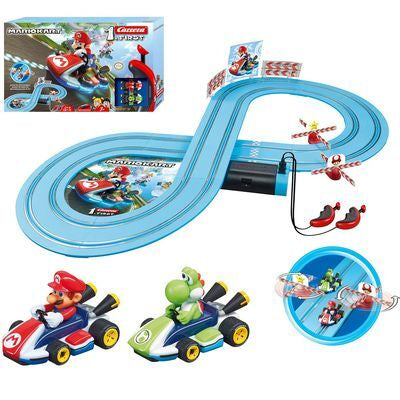 Pista Mario Kart - Mario Vs. Yoshi