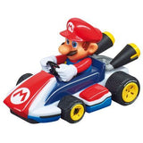 Pista Mario Kart - Mario Vs. Yoshi