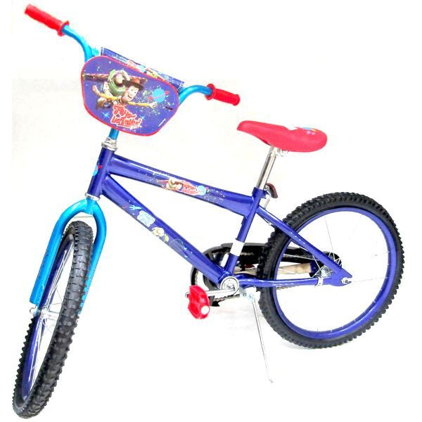 Bicicleta 20 Super De Lujo - Toy Story