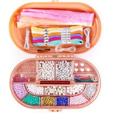 Estuche para Crear Joyas DIY STEM