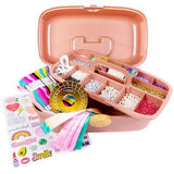 Estuche para Crear Joyas DIY STEM