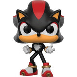 Funko-Pop Games Figura Sonic - Shadow