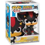Funko-Pop Games Figura Sonic - Shadow