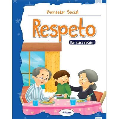 Libro Coleccion Libros P/Todos Bienestar