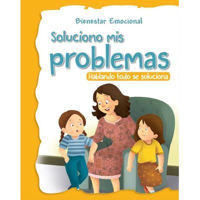 Libro Coleccion Libros P/Todos Bienestar