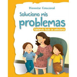 Libro Coleccion Libros P/Todos Bienestar