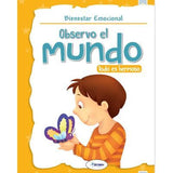 Libro Coleccion Libros P/Todos Bienestar