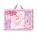 Set de Accesorios Cherry Lace