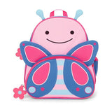 Mochila Zoo Little Kid Mariposa