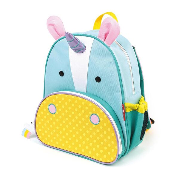 Mochila Zoo Little Kid Unicornio