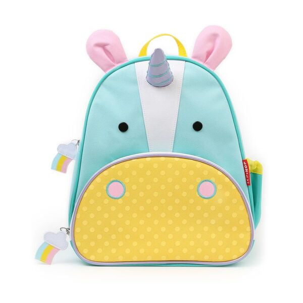 Mochila Zoo Little Kid Unicornio