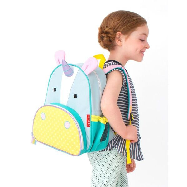 Mochila Zoo Little Kid Unicornio