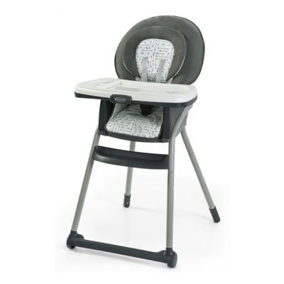 Silla Alta Comer Table 2 Table LX Arrowns