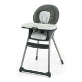 Silla Alta Comer Table 2 Table LX Arrowns