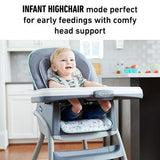 Silla Alta Comer Table 2 Table LX Arrowns