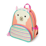 Mochila Zoo Little Kid Llama