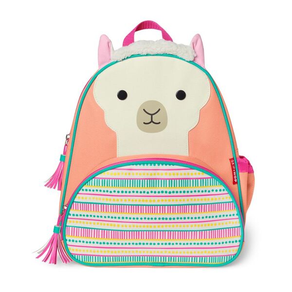 Mochila Zoo Little Kid Llama