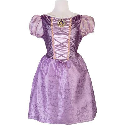 Vestidos Disney Princess Surtidos