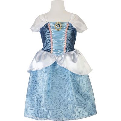 Vestidos Disney Princess Surtidos