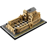 LEGO Architecture - Notre Dame de Paris