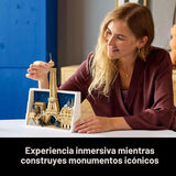LEGO® Architecture - Paris: City of Love