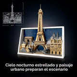 LEGO® Architecture - Paris: City of Love