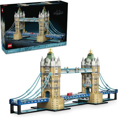 LEGO® Architecture - Tower Bridge