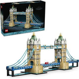 LEGO® Architecture - Tower Bridge