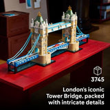 LEGO® Architecture - Tower Bridge