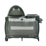 Cuna Portable Oskar Travel Dome