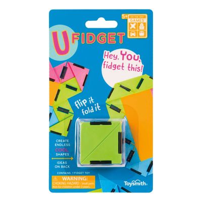 Cubo Fidget