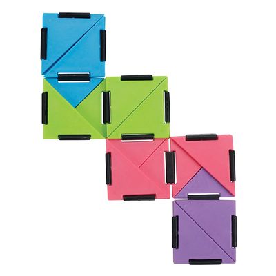 Cubo Fidget