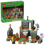 LEGO Minecraft - The Trial Chamber