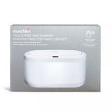 Calentador de Wipes Digital No Touch