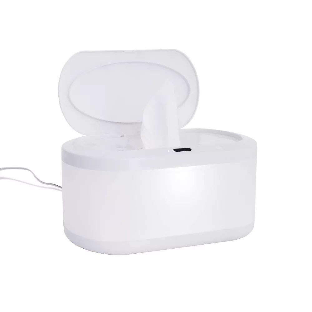 Calentador de Wipes Digital No Touch