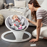 Columpio para Bebé Eléctrico