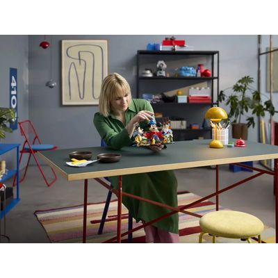LEGO Ideas Magia de Disney