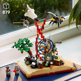 LEGO® Ideas - The Evolution of STEM