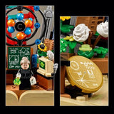 LEGO® Ideas - The Evolution of STEM