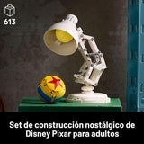 LEGO® Ideas - Disney Pixar Luxo Jr.