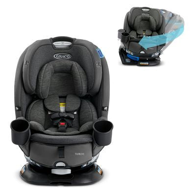 Silla Carro Turn2me 3 en 1 - Manchester