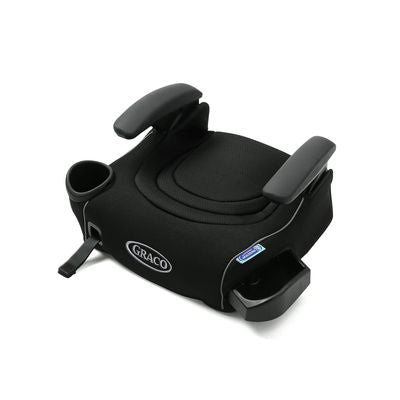 Silla TurboBooster® LX con Sistema LATCH