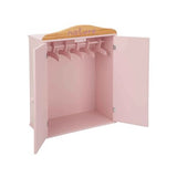 Nature - Armario de Madera