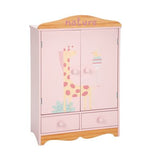 Closet con 2 Cajones Nature