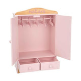 Closet con 2 Cajones Nature