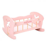 Cama Columpio Nature