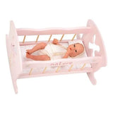 Cama Columpio Nature