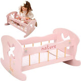 Cama Columpio Nature