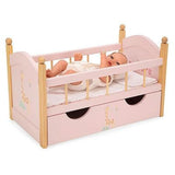Cama con Cajón Nature
